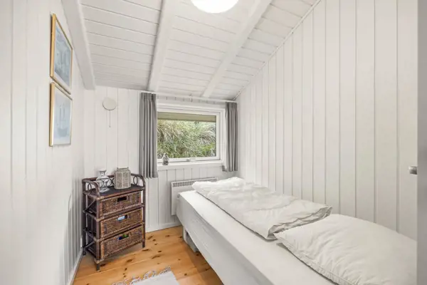 Ferienhaus 40521 in Gyvelvej 26, Henne Strand | Bild 14 von 20