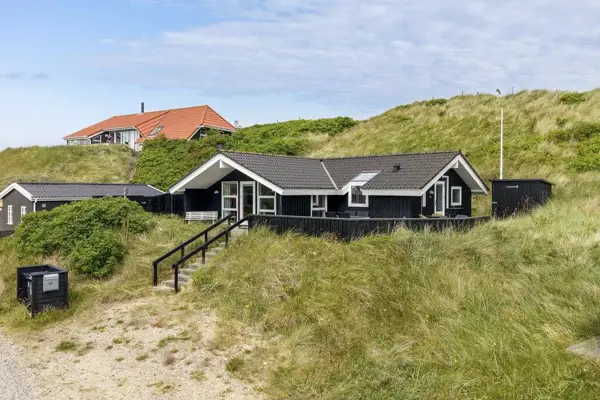 Ferienhaus 40521 in Gyvelvej 26, Henne Strand | Bild 15 von 20
