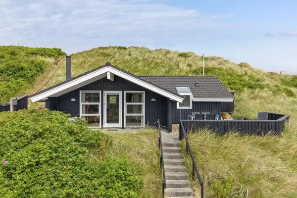 Ferienhaus 40521 in Gyvelvej 26, Henne Strand | Bild 16 von 20