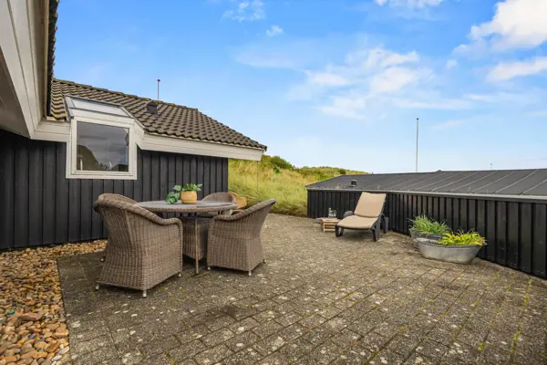 Ferienhaus 40521 in Gyvelvej 26, Henne Strand | Bild 17 von 20
