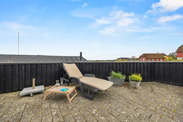 Ferienhaus 40521 in Gyvelvej 26, Henne Strand | Bild 18 von 20