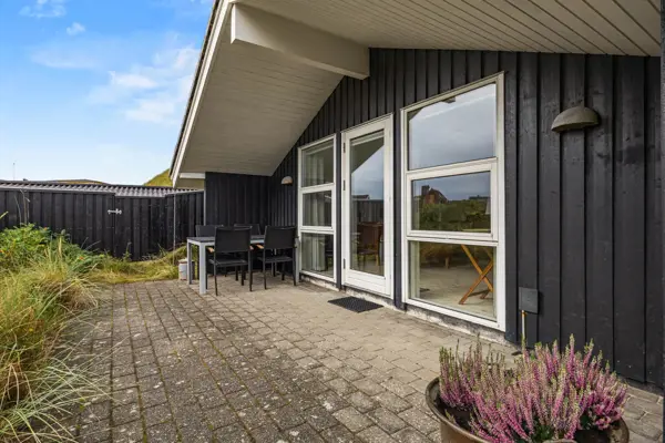 Ferienhaus 40521 in Gyvelvej 26, Henne Strand | Bild 19 von 20
