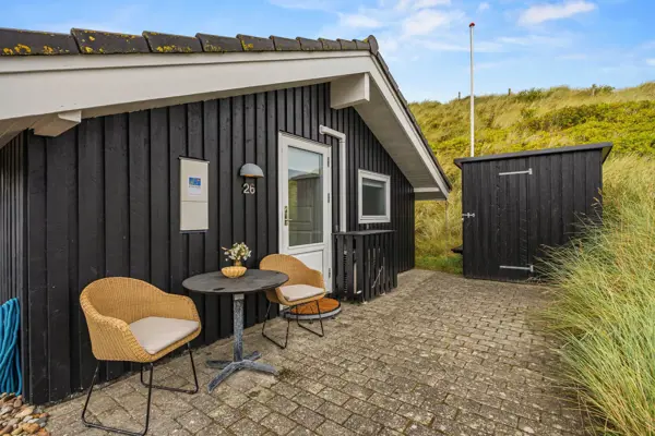 Ferienhaus 40521 in Gyvelvej 26, Henne Strand | Bild 20 von 20