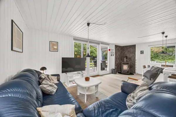 Ferienhaus 20803 in Nordskrænten 18, Jegum | Bild 2 von 25