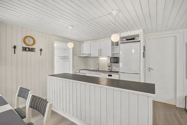 Ferienhaus 20803 in Nordskrænten 18, Jegum | Bild 3 von 25