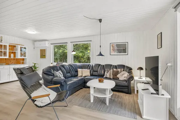 Ferienhaus 20803 in Nordskrænten 18, Jegum | Bild 4 von 25