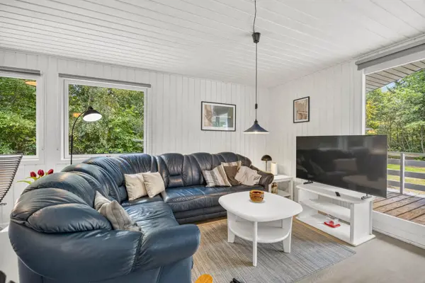Ferienhaus 20803 in Nordskrænten 18, Jegum | Bild 5 von 25