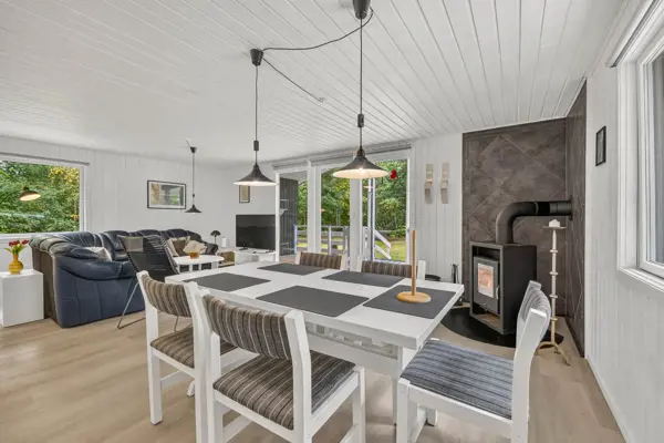 Ferienhaus 20803 in Nordskrænten 18, Jegum | Bild 7 von 25