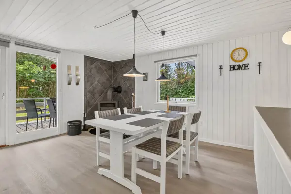Ferienhaus 20803 in Nordskrænten 18, Jegum | Bild 8 von 25