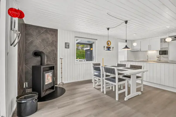 Ferienhaus 20803 in Nordskrænten 18, Jegum | Bild 9 von 25