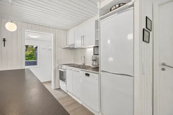 Ferienhaus 20803 in Nordskrænten 18, Jegum | Bild 10 von 25
