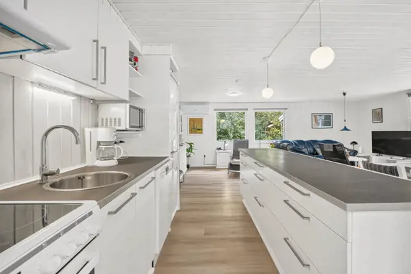 Ferienhaus 20803 in Nordskrænten 18, Jegum | Bild 11 von 25