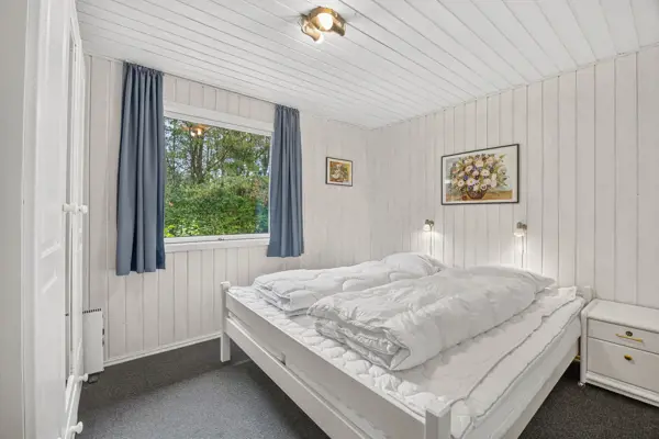 Ferienhaus 20803 in Nordskrænten 18, Jegum | Bild 12 von 25