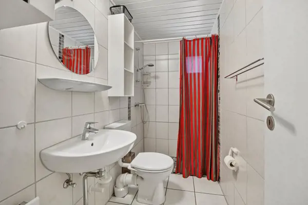 Ferienhaus 20803 in Nordskrænten 18, Jegum | Bild 13 von 25