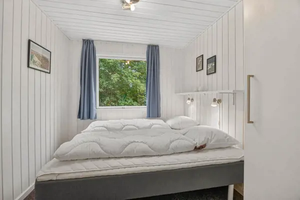 Ferienhaus 20803 in Nordskrænten 18, Jegum | Bild 14 von 25