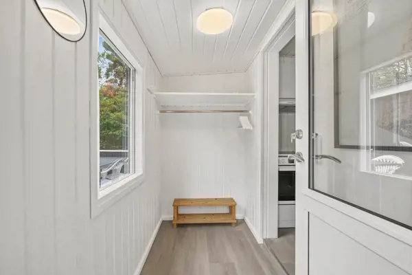 Ferienhaus 20803 in Nordskrænten 18, Jegum | Bild 16 von 25