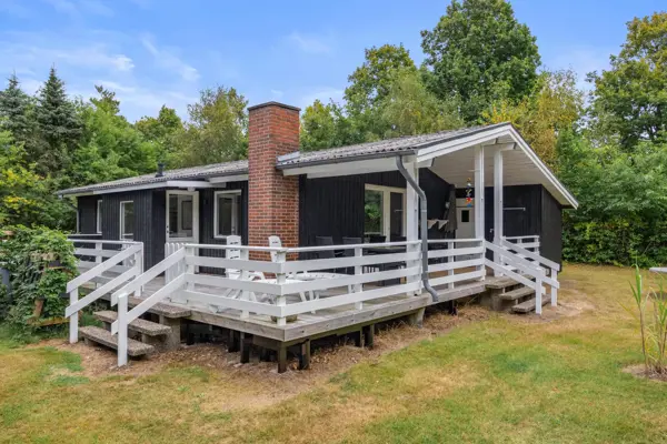Ferienhaus 20803 in Nordskrænten 18, Jegum | Bild 17 von 25