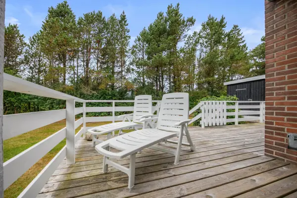 Ferienhaus 20803 in Nordskrænten 18, Jegum | Bild 18 von 25