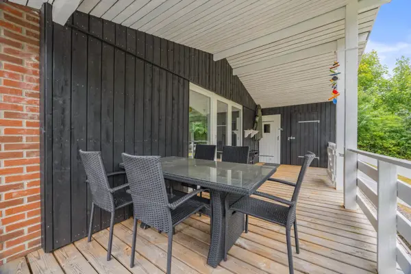 Ferienhaus 20803 in Nordskrænten 18, Jegum | Bild 19 von 25