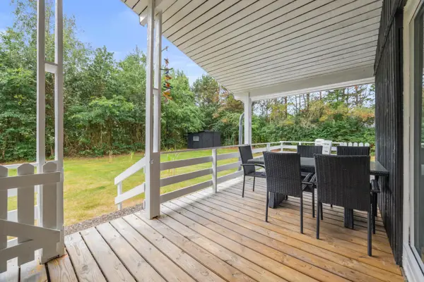 Ferienhaus 20803 in Nordskrænten 18, Jegum | Bild 20 von 25