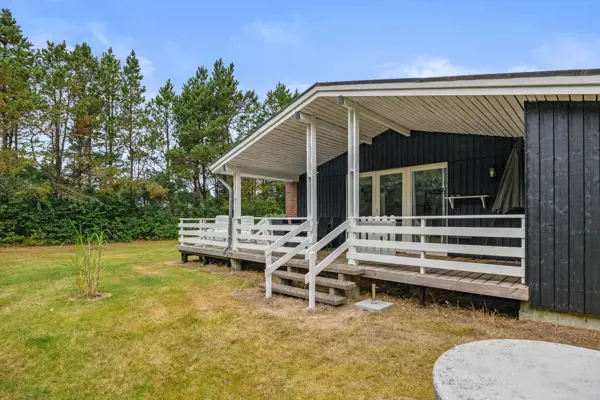Ferienhaus 20803 in Nordskrænten 18, Jegum | Bild 21 von 25