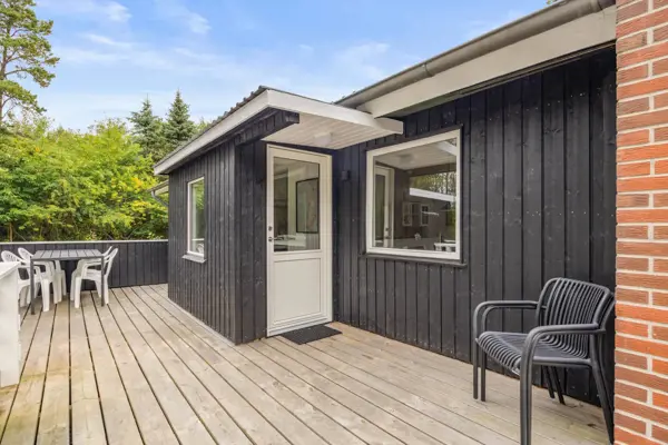 Ferienhaus 20803 in Nordskrænten 18, Jegum | Bild 22 von 25