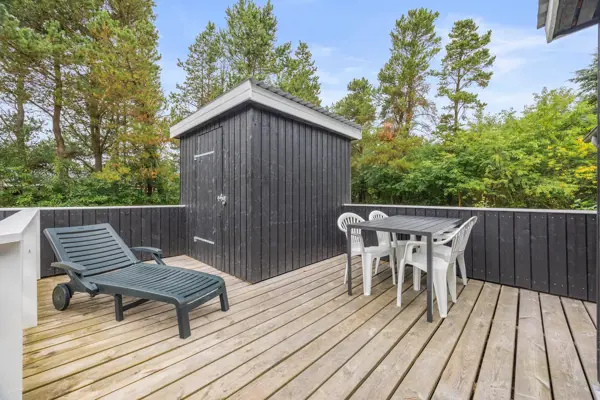 Ferienhaus 20803 in Nordskrænten 18, Jegum | Bild 23 von 25