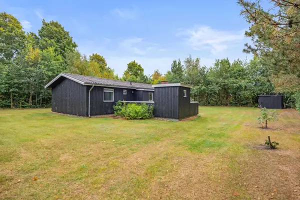 Ferienhaus 20803 in Nordskrænten 18, Jegum | Bild 24 von 25