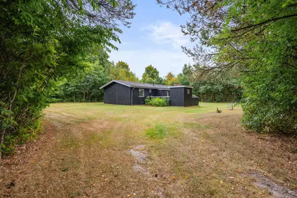 Ferienhaus 20803 in Nordskrænten 18, Jegum | Bild 25 von 25