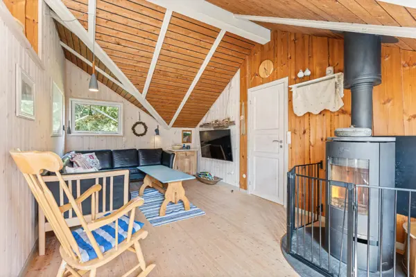 Ferienhaus 50249 in Engesøvej 65, Vejers Strand | Bild 2 von 42