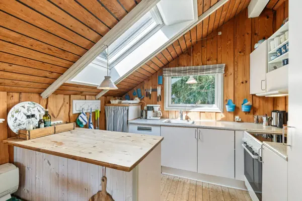 Ferienhaus 50249 in Engesøvej 65, Vejers Strand | Bild 3 von 42