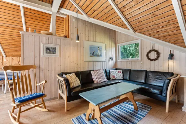 Ferienhaus 50249 in Engesøvej 65, Vejers Strand | Bild 4 von 42
