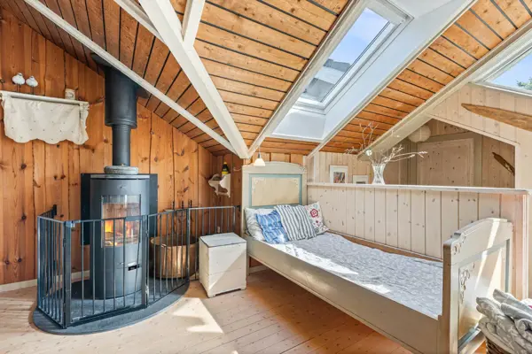 Ferienhaus 50249 in Engesøvej 65, Vejers Strand | Bild 5 von 42