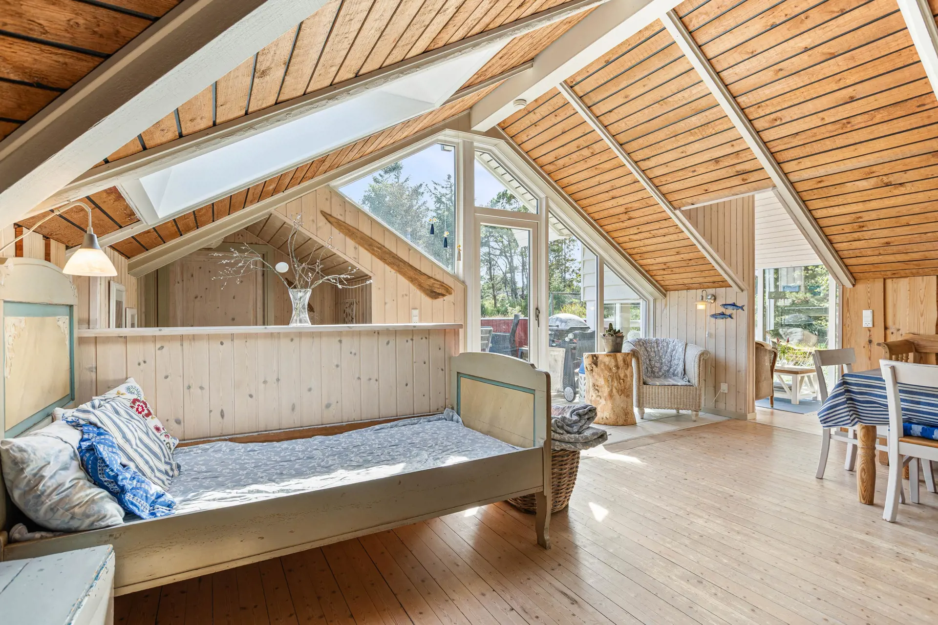 Ferienhaus 50249 in Engesøvej 65, Vejers Strand | Bild 6 von 42
