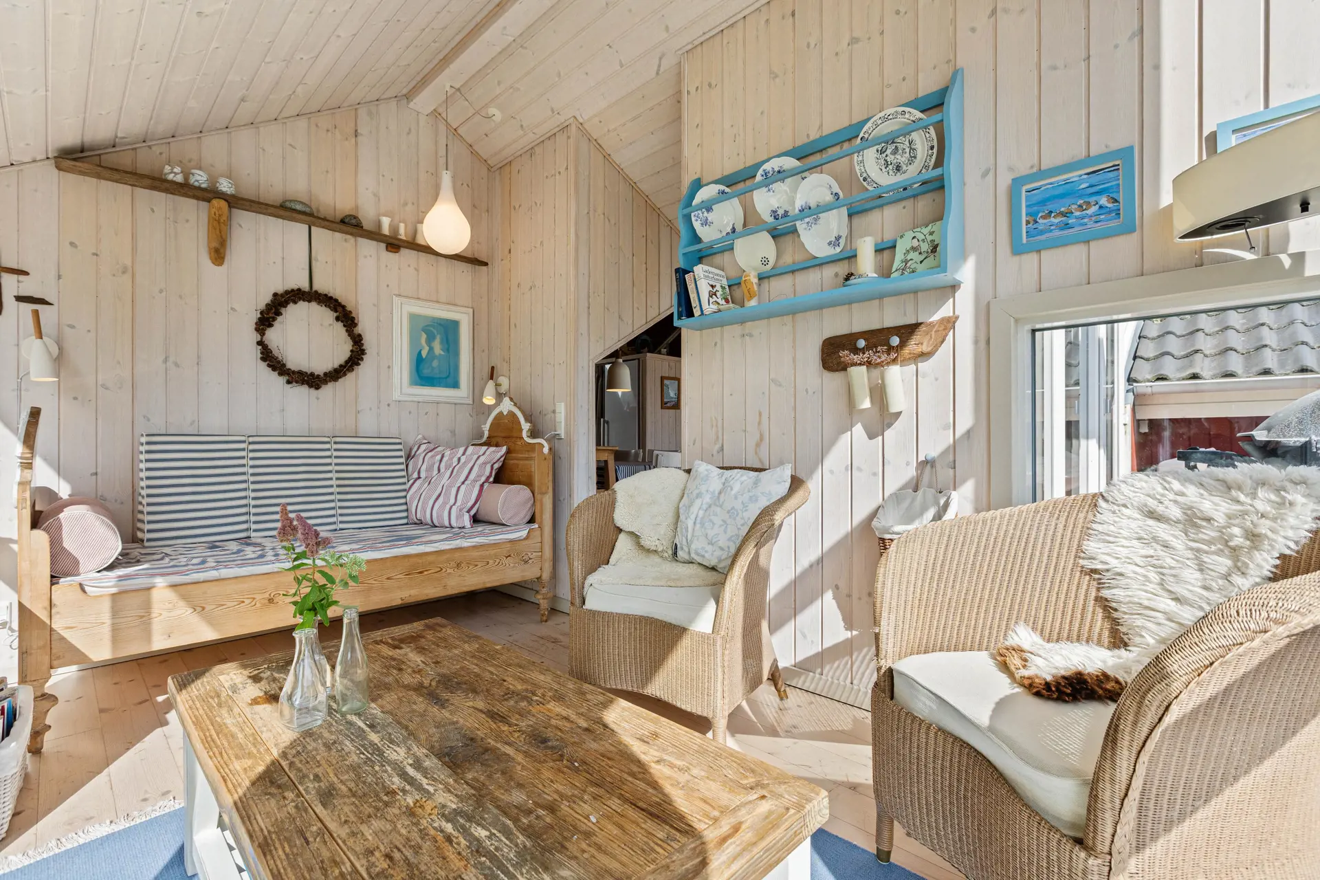 Ferienhaus 50249 in Engesøvej 65, Vejers Strand | Bild 7 von 42