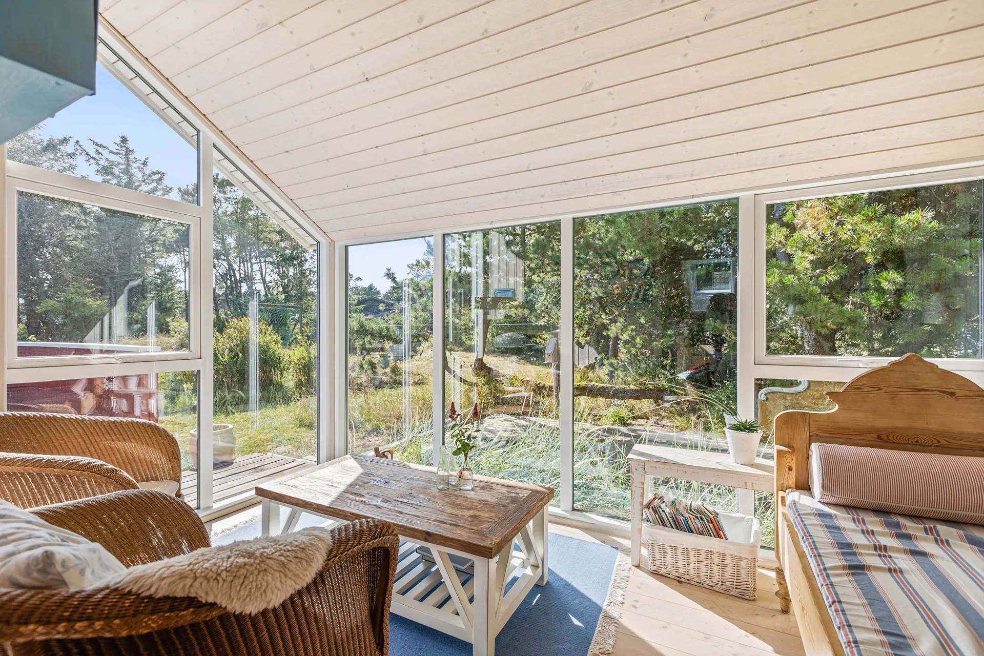 Ferienhaus 50249 in Engesøvej 65, Vejers Strand | Bild 8 von 42
