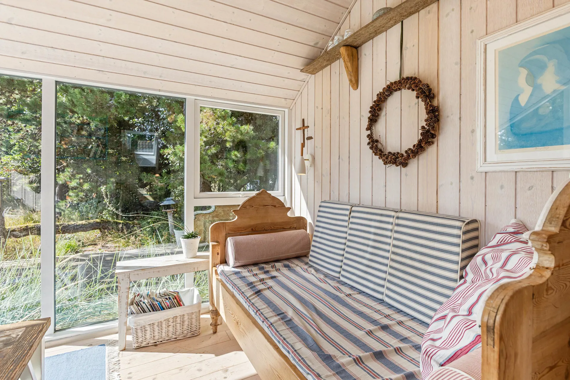 Ferienhaus 50249 in Engesøvej 65, Vejers Strand | Bild 9 von 42