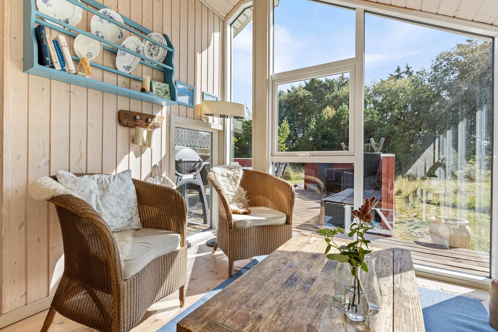 Ferienhaus 50249 in Engesøvej 65, Vejers Strand | Bild 10 von 42