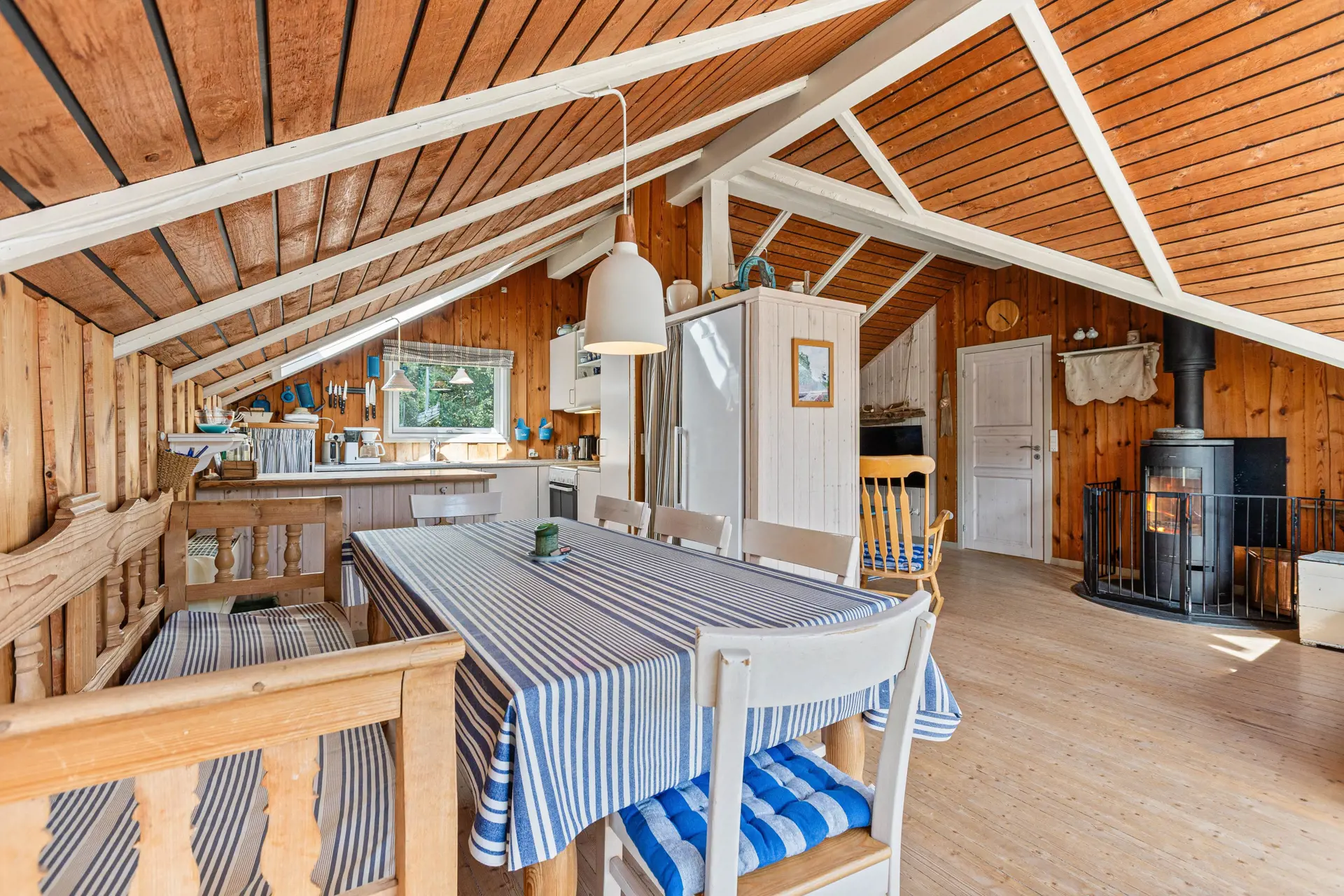 Ferienhaus 50249 in Engesøvej 65, Vejers Strand | Bild 12 von 42