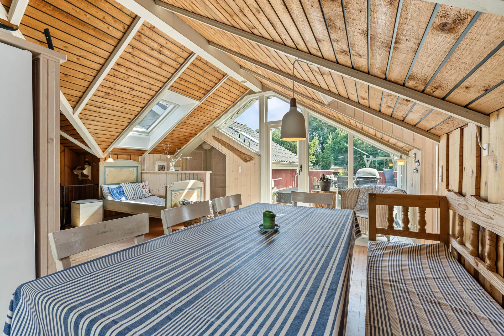 Ferienhaus 50249 in Engesøvej 65, Vejers Strand | Bild 14 von 42