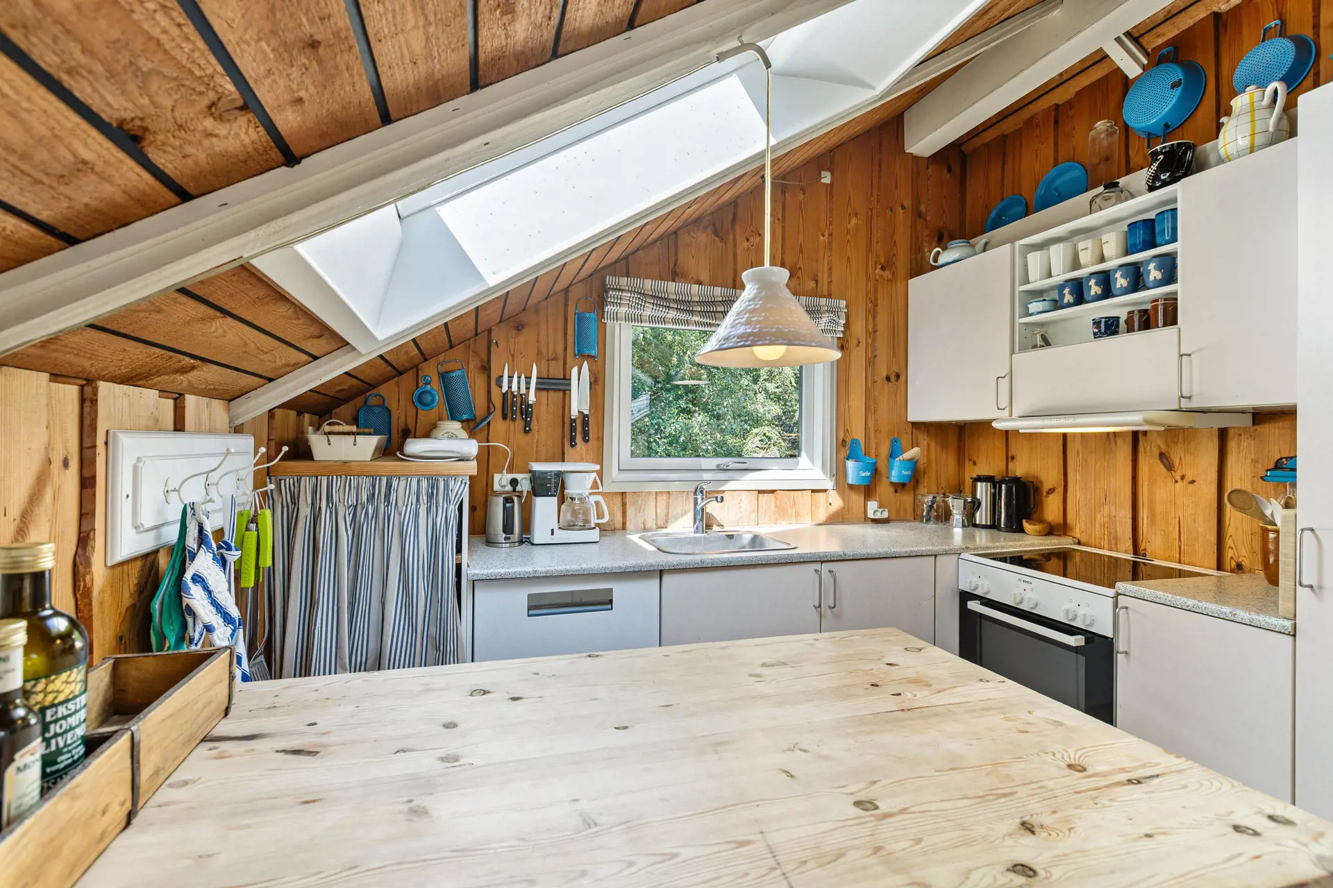 Ferienhaus 50249 in Engesøvej 65, Vejers Strand | Bild 15 von 42