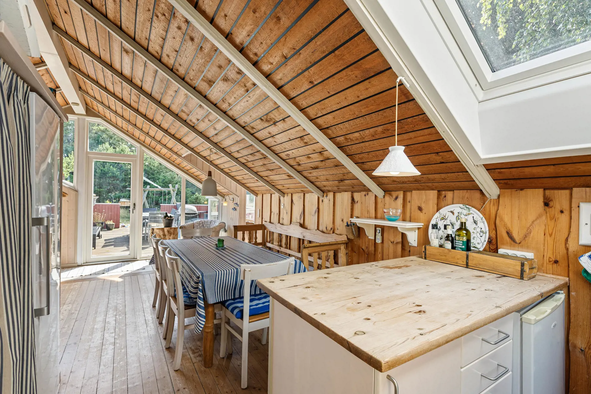 Ferienhaus 50249 in Engesøvej 65, Vejers Strand | Bild 16 von 42