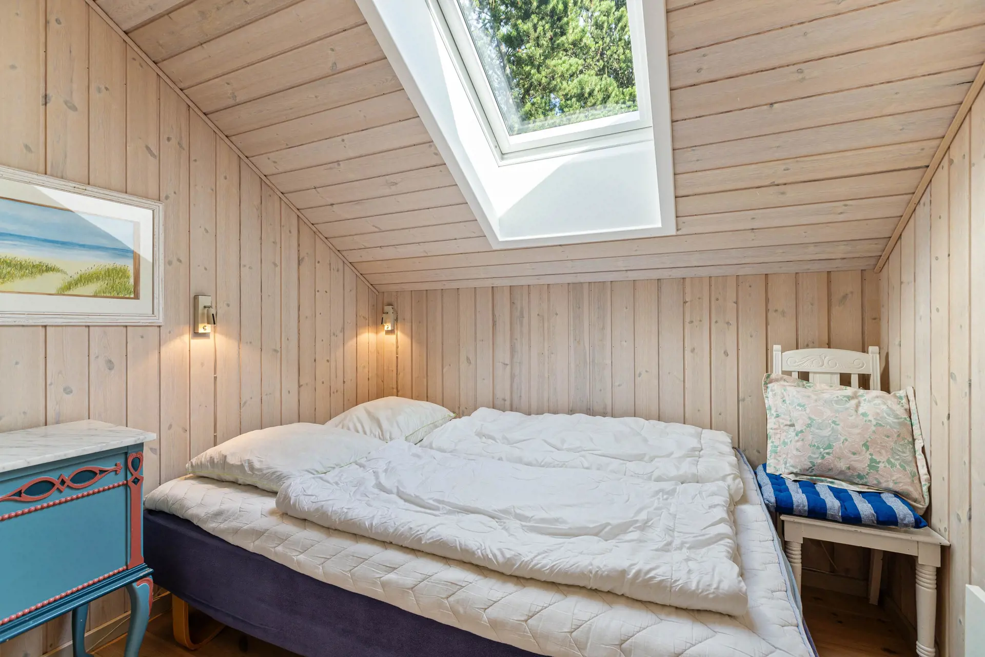 Ferienhaus 50249 in Engesøvej 65, Vejers Strand | Bild 17 von 42