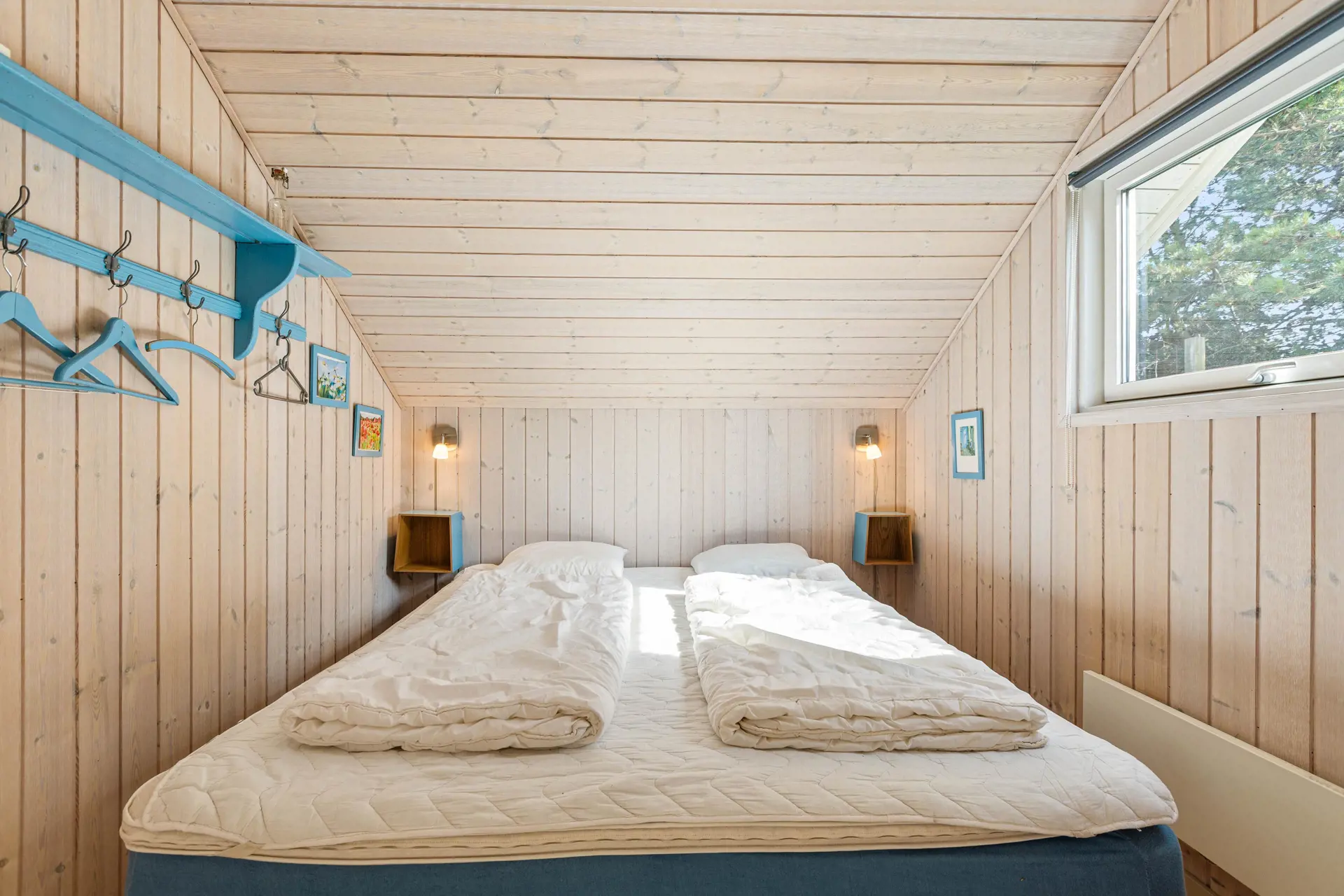 Ferienhaus 50249 in Engesøvej 65, Vejers Strand | Bild 22 von 42