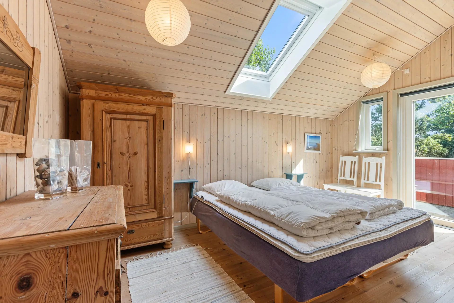 Ferienhaus 50249 in Engesøvej 65, Vejers Strand | Bild 25 von 42