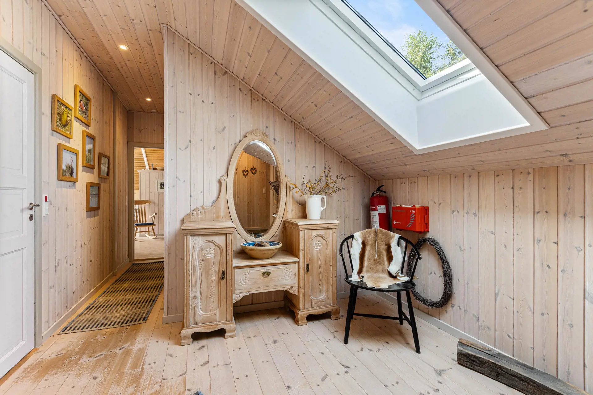 Ferienhaus 50249 in Engesøvej 65, Vejers Strand | Bild 27 von 42