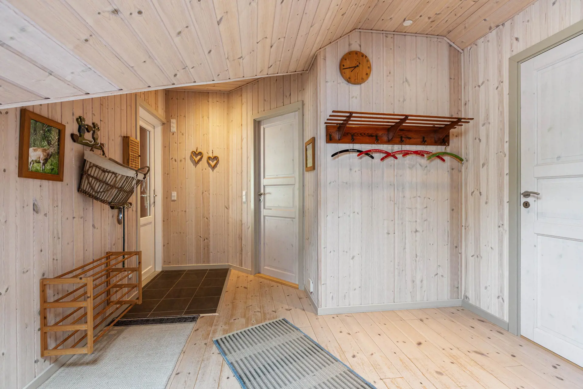 Ferienhaus 50249 in Engesøvej 65, Vejers Strand | Bild 28 von 42