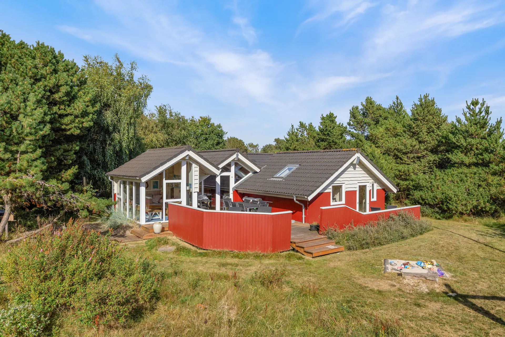 Ferienhaus 50249 in Engesøvej 65, Vejers Strand | Bild 29 von 42