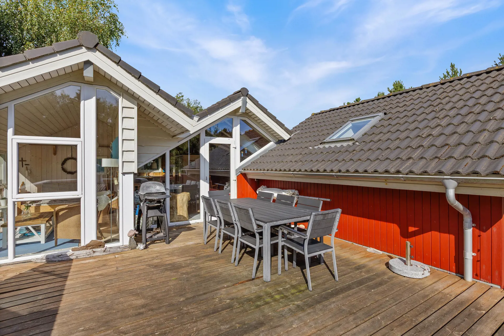 Ferienhaus 50249 in Engesøvej 65, Vejers Strand | Bild 30 von 42