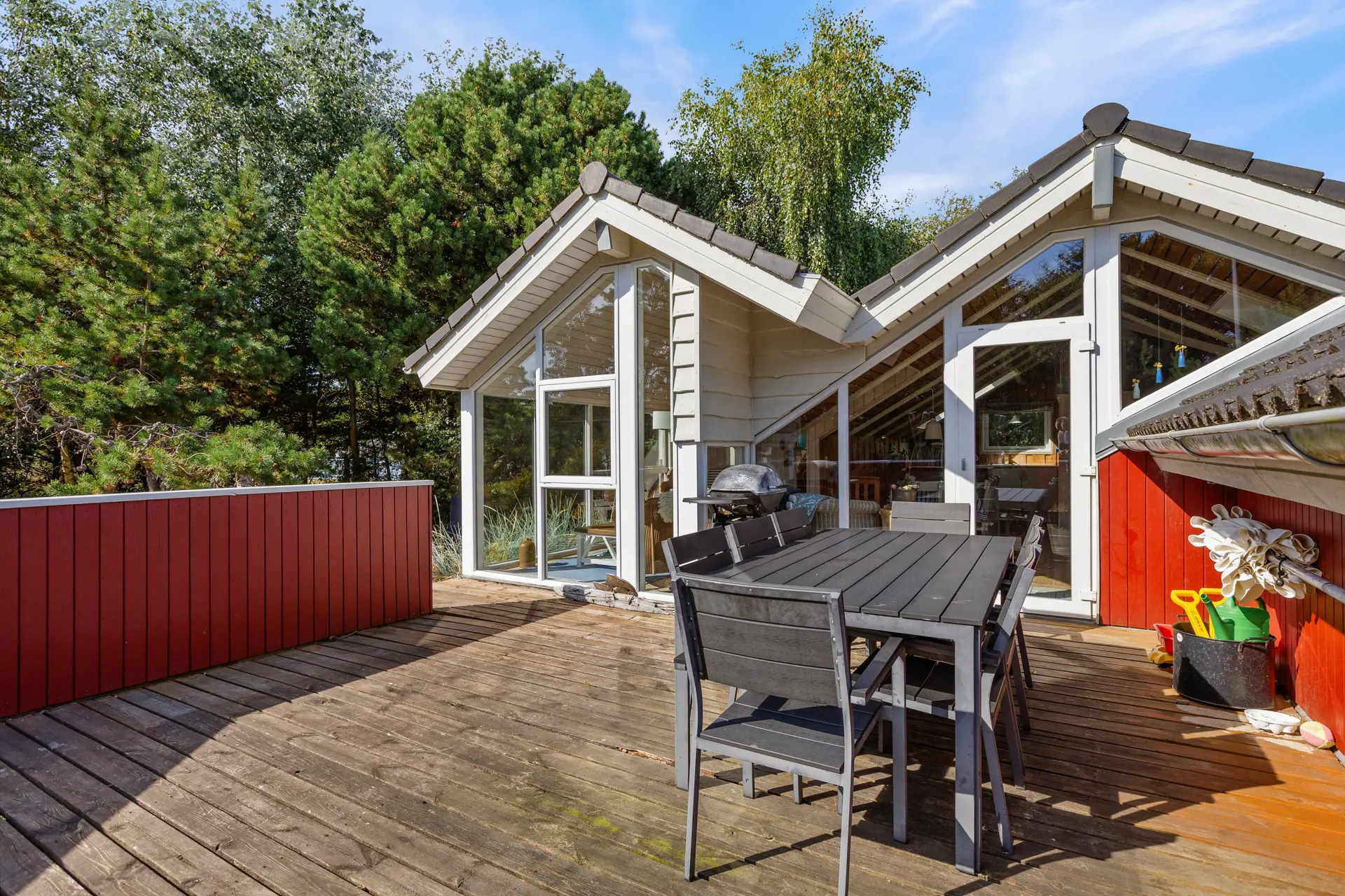 Ferienhaus 50249 in Engesøvej 65, Vejers Strand | Bild 31 von 42